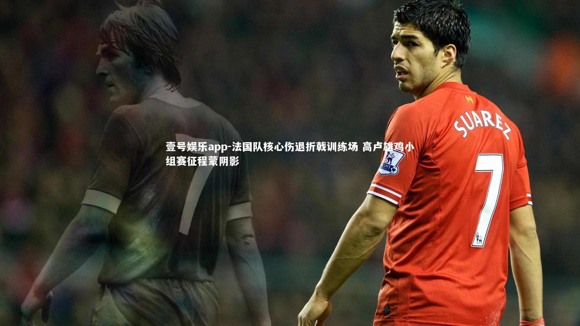 法国队核心伤退折戟训练场 高卢雄鸡小组赛征程蒙阴影